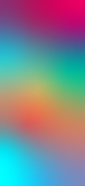 Kunst, Farbigkeit, Blau, Farbtöne Und Schattierungen, Electric Blue. Wallpaper in 2250x4872 Resolution