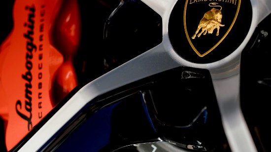 Image Ferrari, amoled, cars, lamborghini, wheel