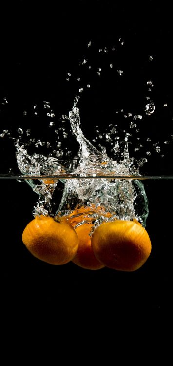 Wasser, Rangpur, Lebensmittel, Valencia Orange, Flüssigkeit. Wallpaper in 1080x2280 Resolution