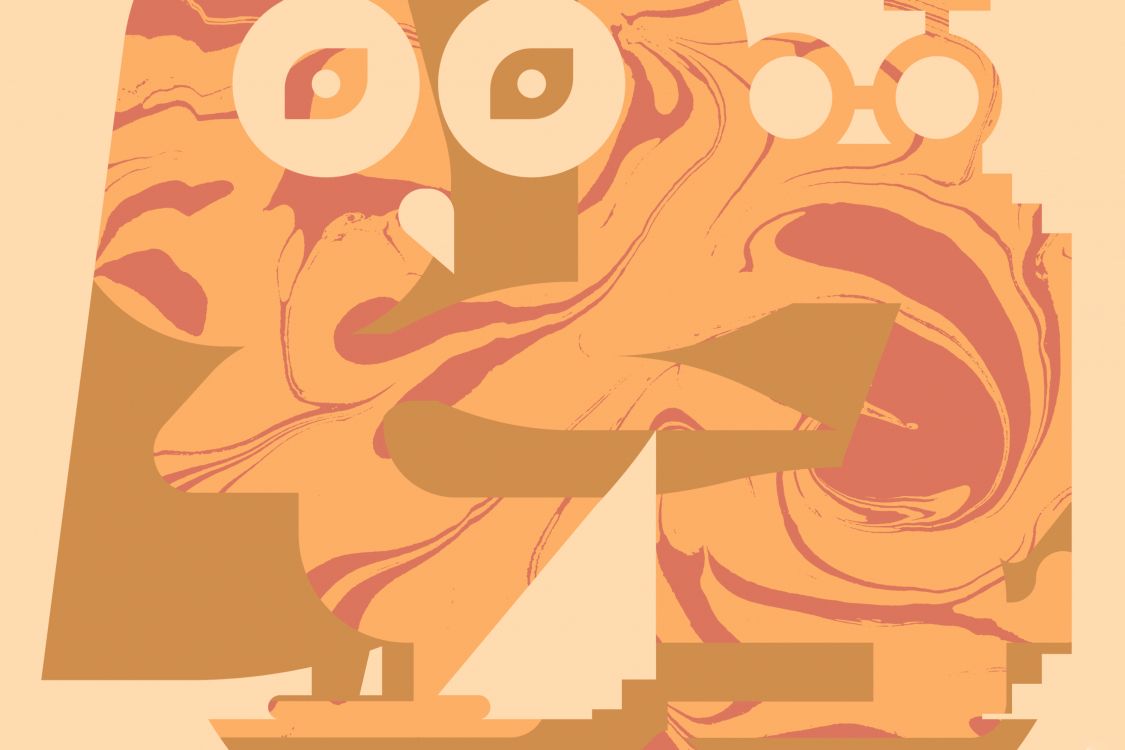 Google, Google Chrome, Chrome OS, Chrome OS 2020, Caricatura. Wallpaper in 3000x1999 Resolution
