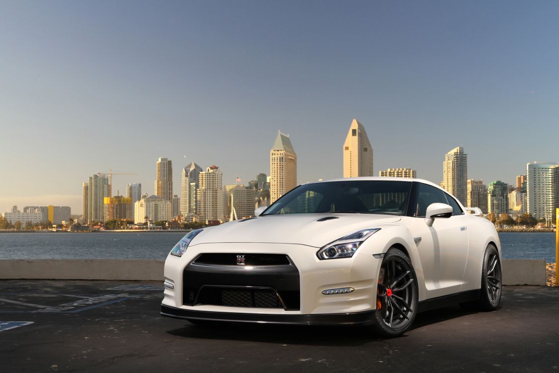 日产gt r, 日产, Rim, 超级跑车, 的车城 壁纸 1920x1280 允许