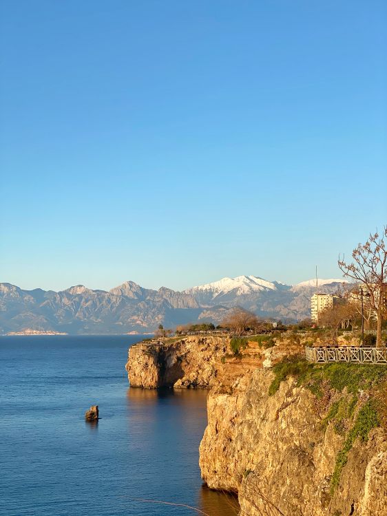 科学, Azure, 自然景观, 地形 壁纸 3024x4032 允许