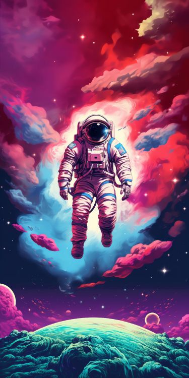 光, 视觉艺术, 图形设计, 艺术, 粉红色 壁纸 2048x4096 允许