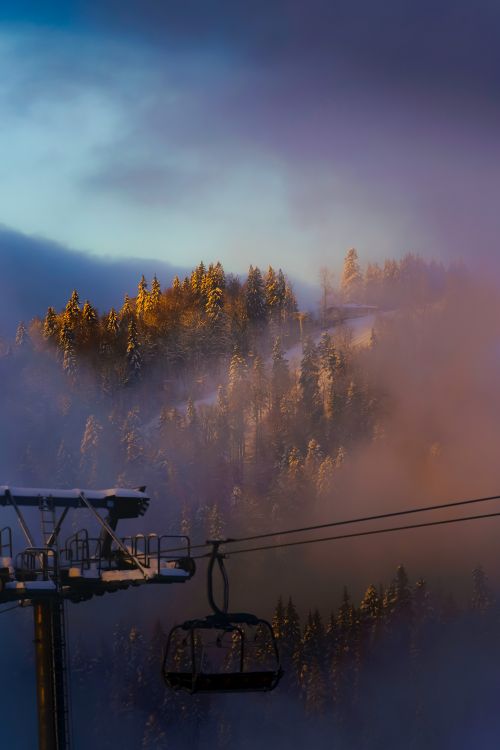 Cloud, Atmosphäre, Tageszeit, Afterglow, Gewässer. Wallpaper in 4000x6000 Resolution