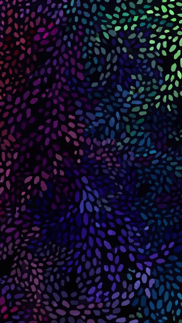 Image abstraction, pattern, abstract art, work of art, fractal art
