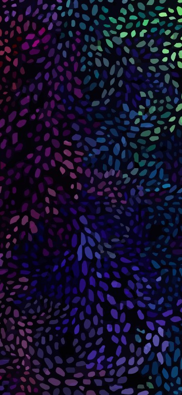 Image abstraction, pattern, abstract art, work of art, fractal art