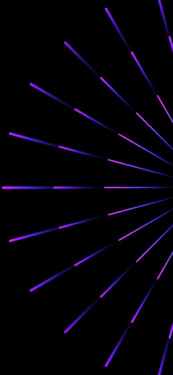 Licht, Purpur, Veilchen, Visual-Effekt-Beleuchtung, Magenta. Wallpaper in 1080x2340 Resolution