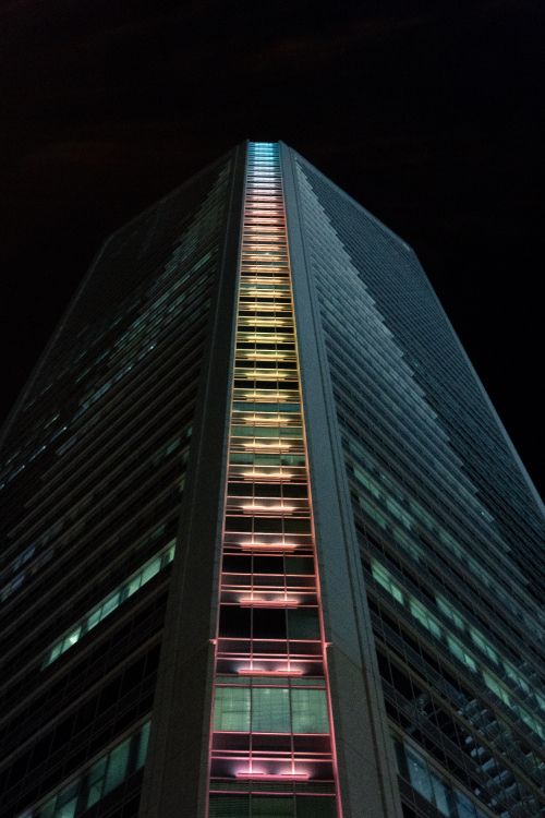 Photographie en Contre-plongée D'un Immeuble de Grande Hauteur. Wallpaper in 3820x5730 Resolution