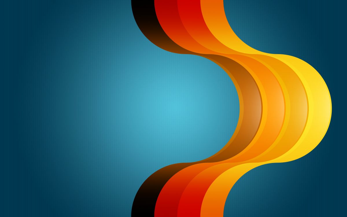 Teal And Orange Wallpapers  Wallpaper Cave