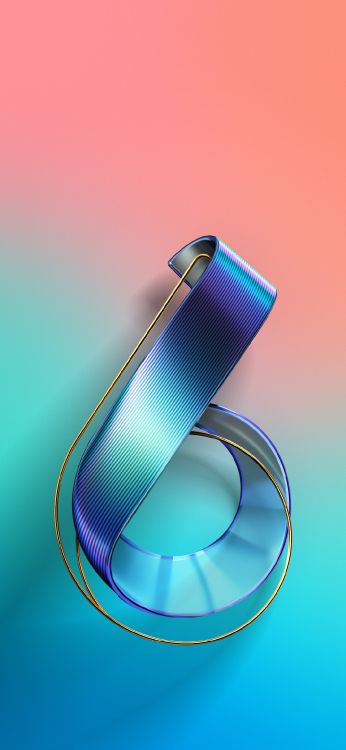 华硕, Asus ZenFone, Asus ZenFone 6, 华硕zenfone Max Pro m1 Zb602kl, 华硕Zenui 壁纸 1080x2340 允许