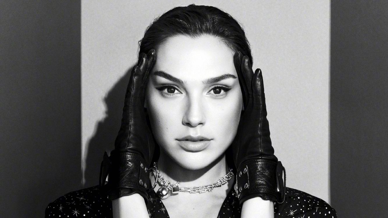 Gal Gadot Handschuhe, Gal Gadot, Wonder Woman, Diana Prince, Gesicht. Wallpaper in 3840x2160 Resolution