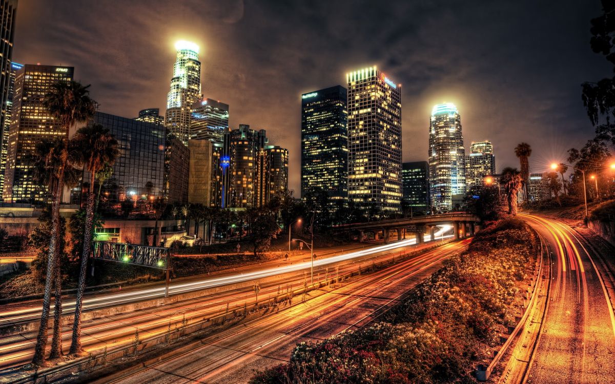 Los Angeles Wallpapers  Top 35 Best Los Angeles Backgrounds Download