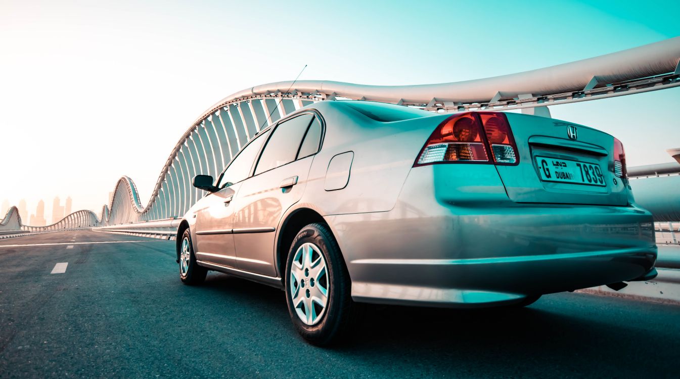 Silver Bmw m 3 Coupe. Wallpaper in 6000x3344 Resolution