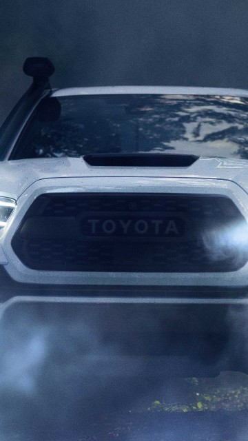 Image toyota gr supra, 2019 chicago auto show, 2020 toyota tacoma sr5, toyota, 2020 Toyota Supra