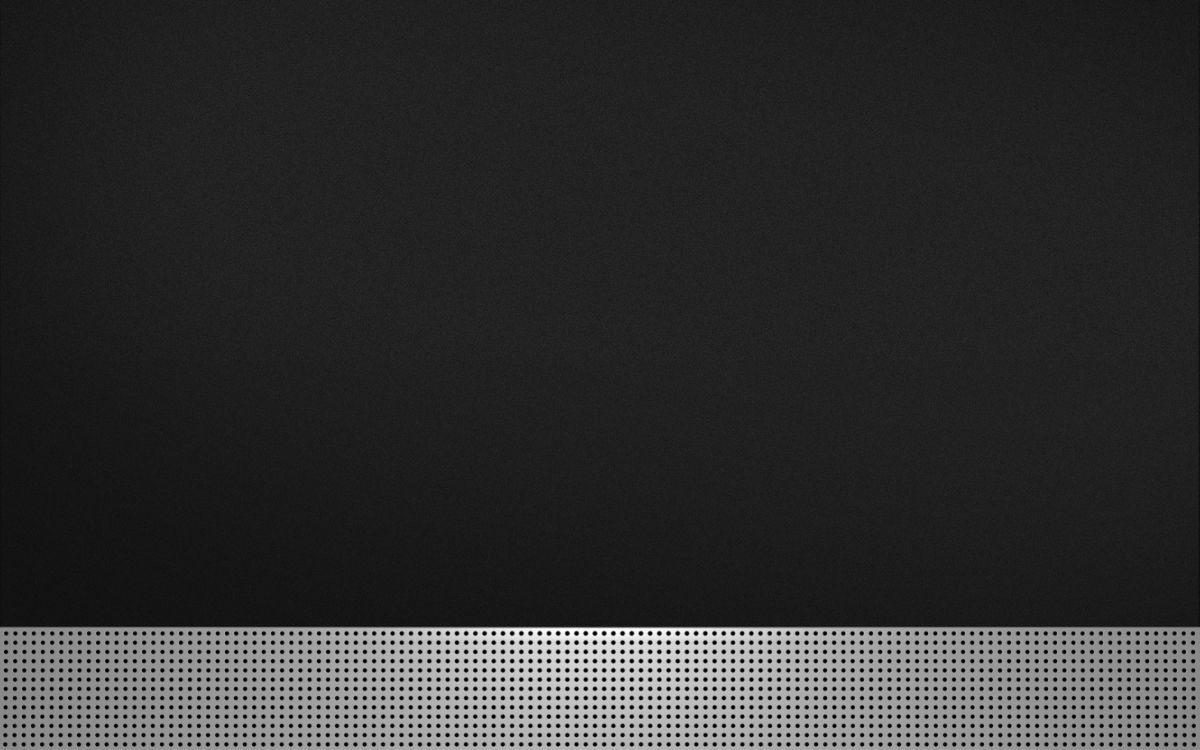 Weißes Und Schwarzes Gepunktetes Textil. Wallpaper in 2560x1600 Resolution