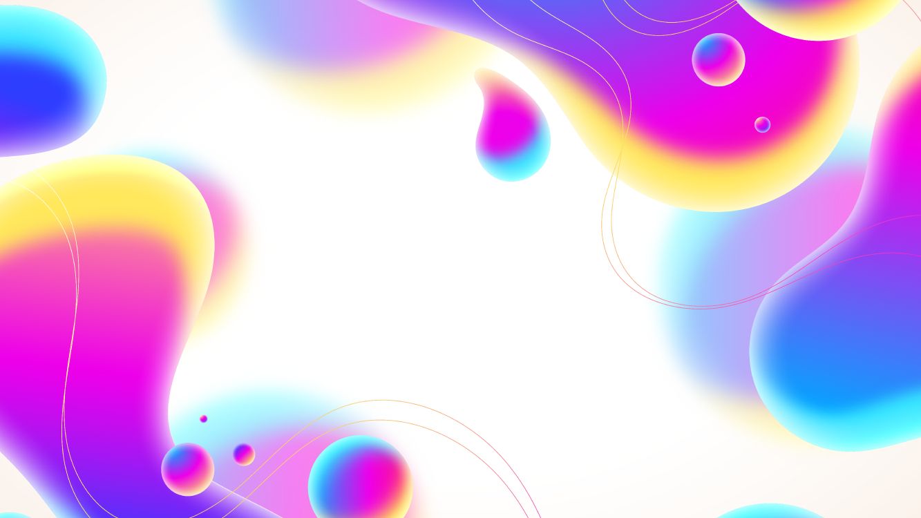 Lumière, la Pureté de la Couleur, White, Blue, Azure. Wallpaper in 7680x4320 Resolution