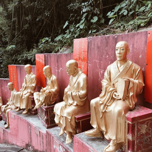 Image statue, stone carving, gautama buddha, sculpture, sitting