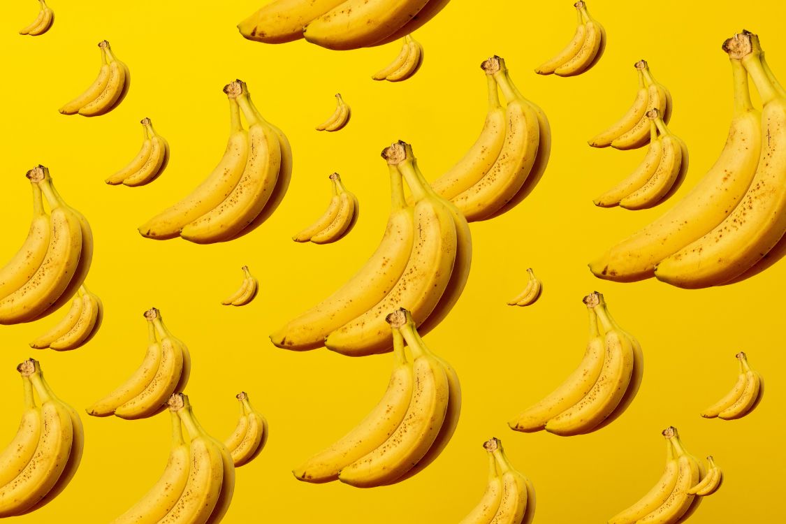 Pan de Banana, Banano, Panecillo, Cáscara, Mermelada de Plátano. Wallpaper in 6134x4089 Resolution