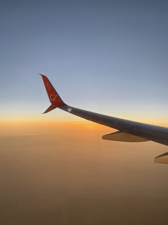 Flugreise, Airbus A330, Narrow-body-Flugzeuge, Airbus, Verkehrsflugzeug. Wallpaper in 1536x2048 Resolution