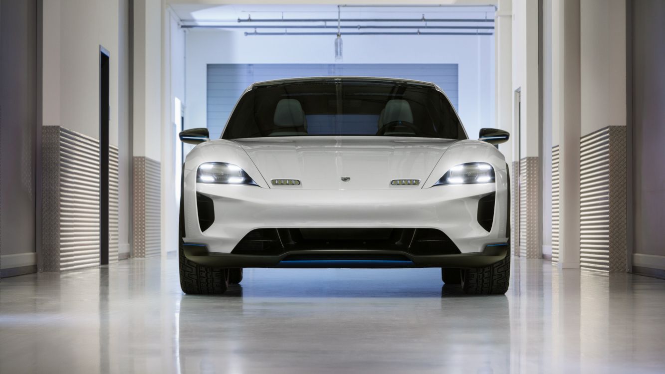 Wallpaper Porsche Taycan Porsche Mission E Cross Turismo 2020 Porsche Taycan Porsche Porsche Cayenne E Hybrid Background Download Free Image