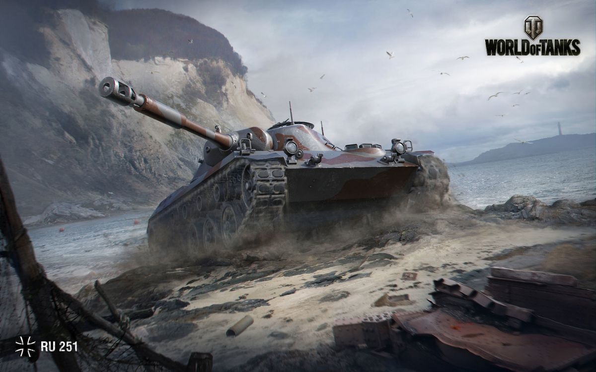 World of Tanks, Tanque, Artillería Autopropulsada, World of Tanks Blitz. Wallpaper in 2560x1600 Resolution