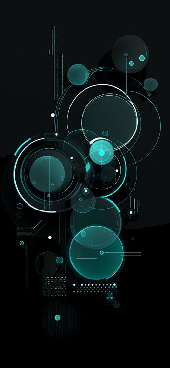 art, graphic design, circle, audio equipment, technology