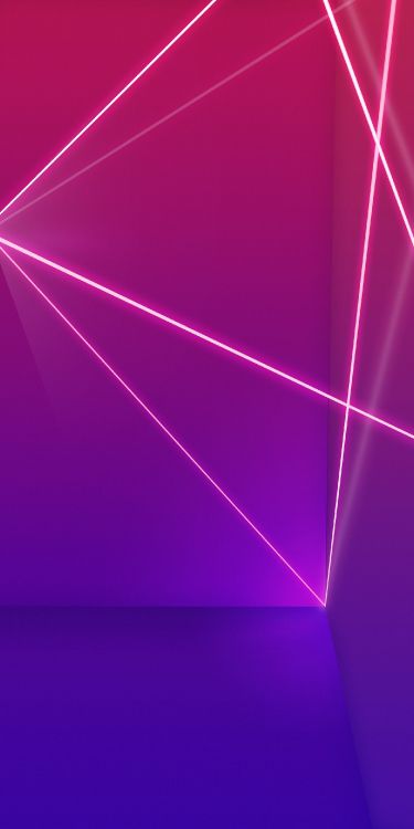 LG, LG V30, Qhd, la Pureté de la Couleur, Purple. Wallpaper in 1440x2880 Resolution