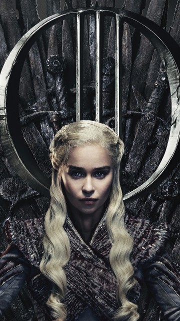 iron throne wallpaper hd