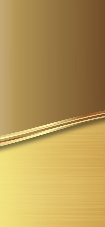 金箔壁纸iphone X Xs 金箔高清图片 1125x2436 免费下载图片