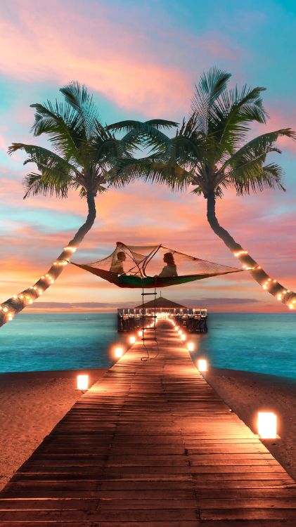 maldive sunsets, maldives, Mexico City, hawaii, sunset