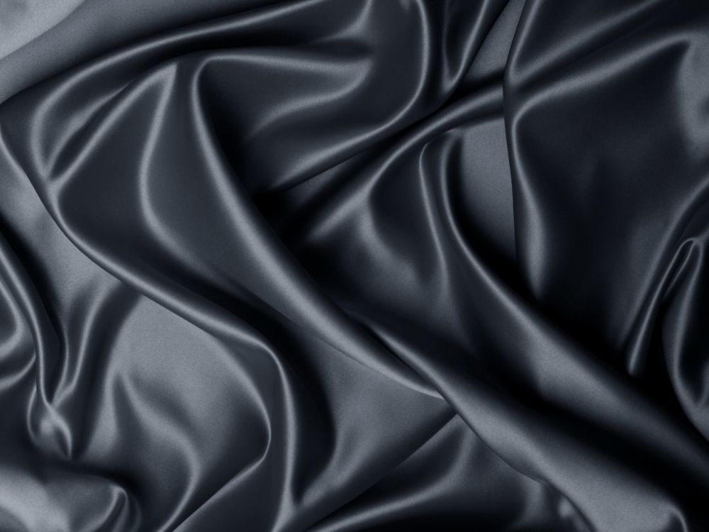 丝绸, 缎面, 黑色的, 天鹅绒, 衣服 壁纸 3000x2250 允许