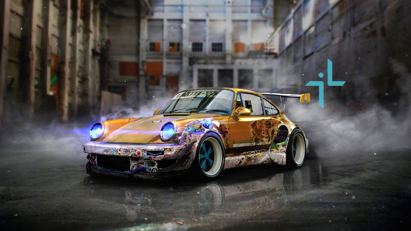 保时捷911概念车 保时捷911gt2 保时捷 保时捷911 Rsr 保时捷boxster 高清壁纸 汽车图片 桌面背景和图片