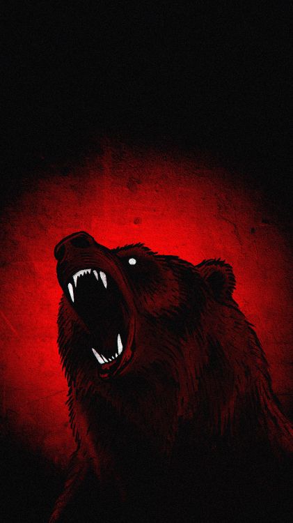 Panda Rouge, Grizzli, Leopard, Ours Noir Américain, Carnivores. Wallpaper in 3240x5760 Resolution