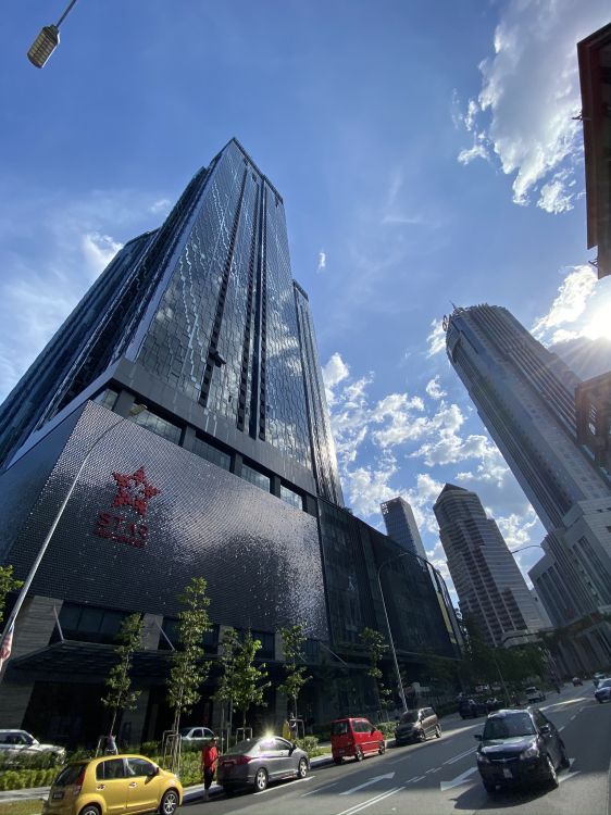 塔块, 基础设施, 建筑, 城市 壁纸 1536x2048 允许