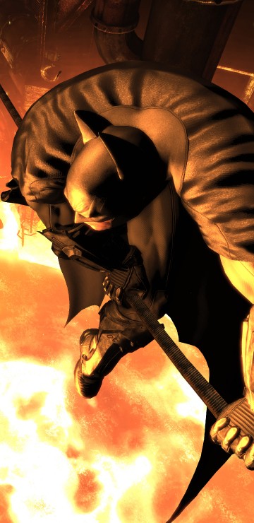 Batman Arkham City HD wallpapers free download  Wallpaperbetter