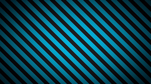 Image black and white striped textile