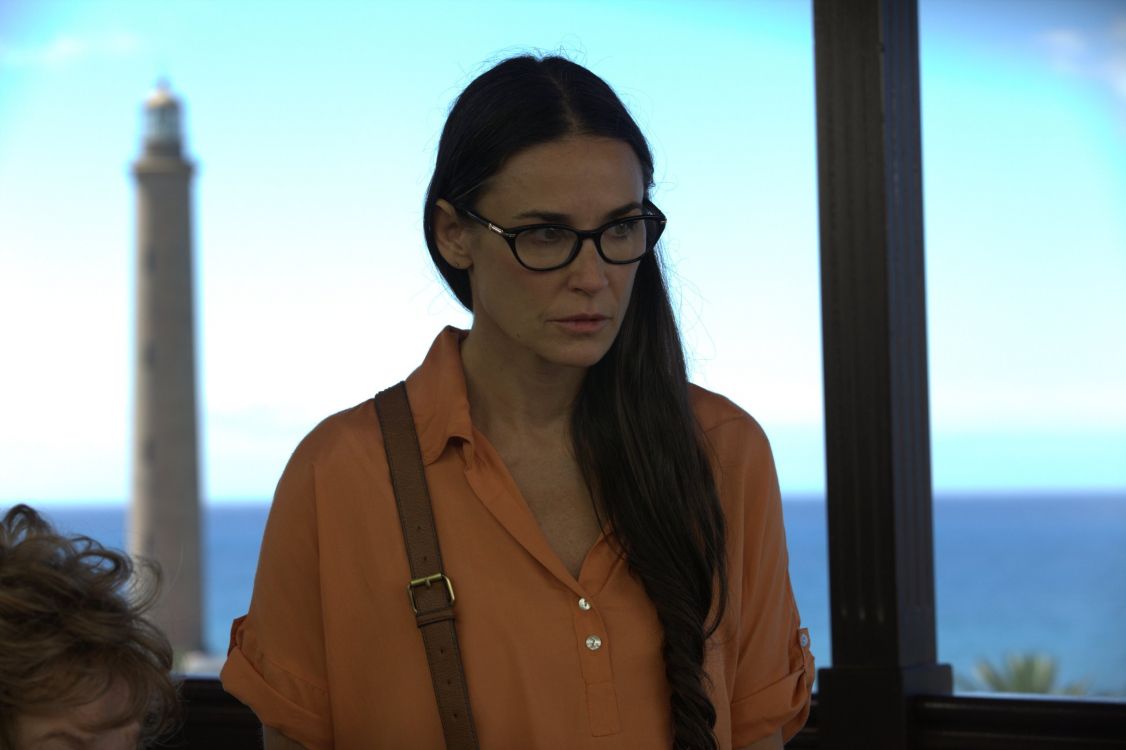 Cheveu, Vacances, Épaule, Les Cheveux Longs, Voyage. Wallpaper in 2560x1705 Resolution