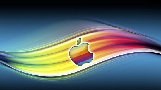 Image atmosphere, graphics, graphic design, wave, pixel