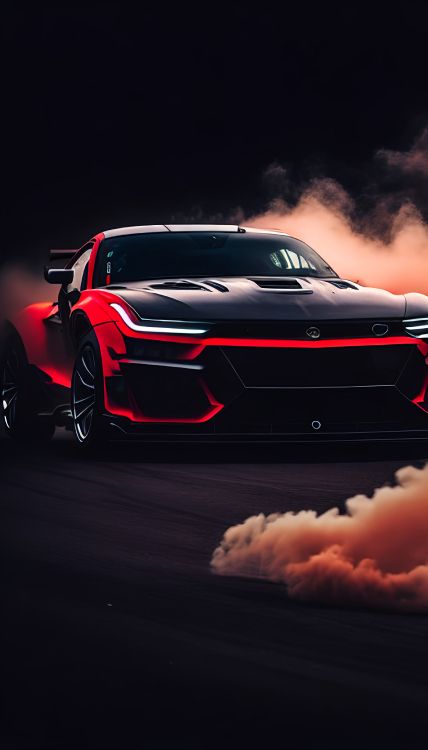 Car, Rad, Tire, KFZ-Reifen, Kapuze. Wallpaper in 2048x3584 Resolution