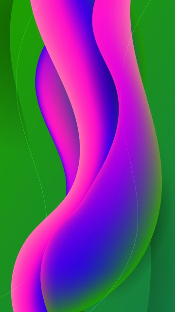 Image art, graphic design, colorfulness, purple, violet