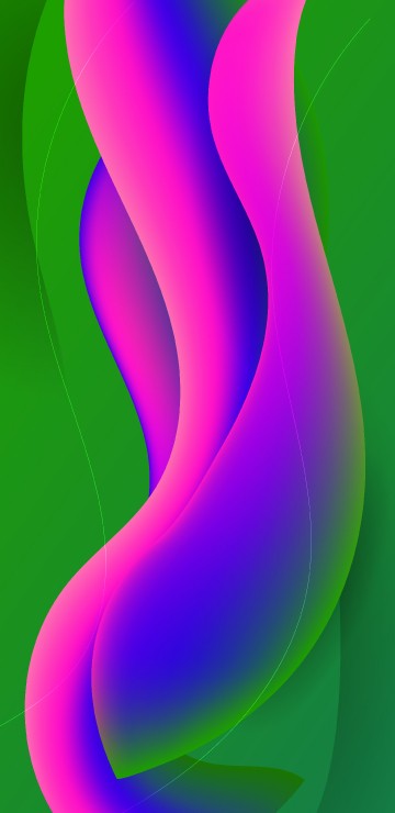 Image art, graphic design, colorfulness, purple, violet