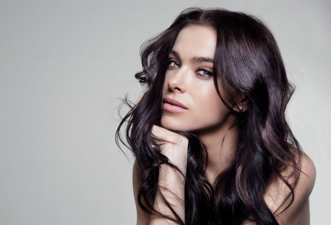 Elena Temnikova, Haar, Gesicht, Frisur, Kinn. Wallpaper in 3000x2042 Resolution