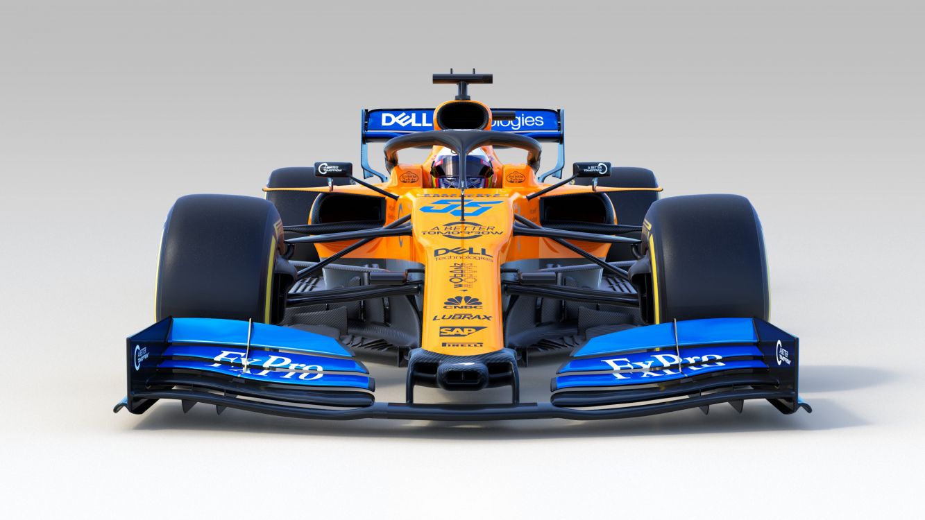 Formula uno 2019