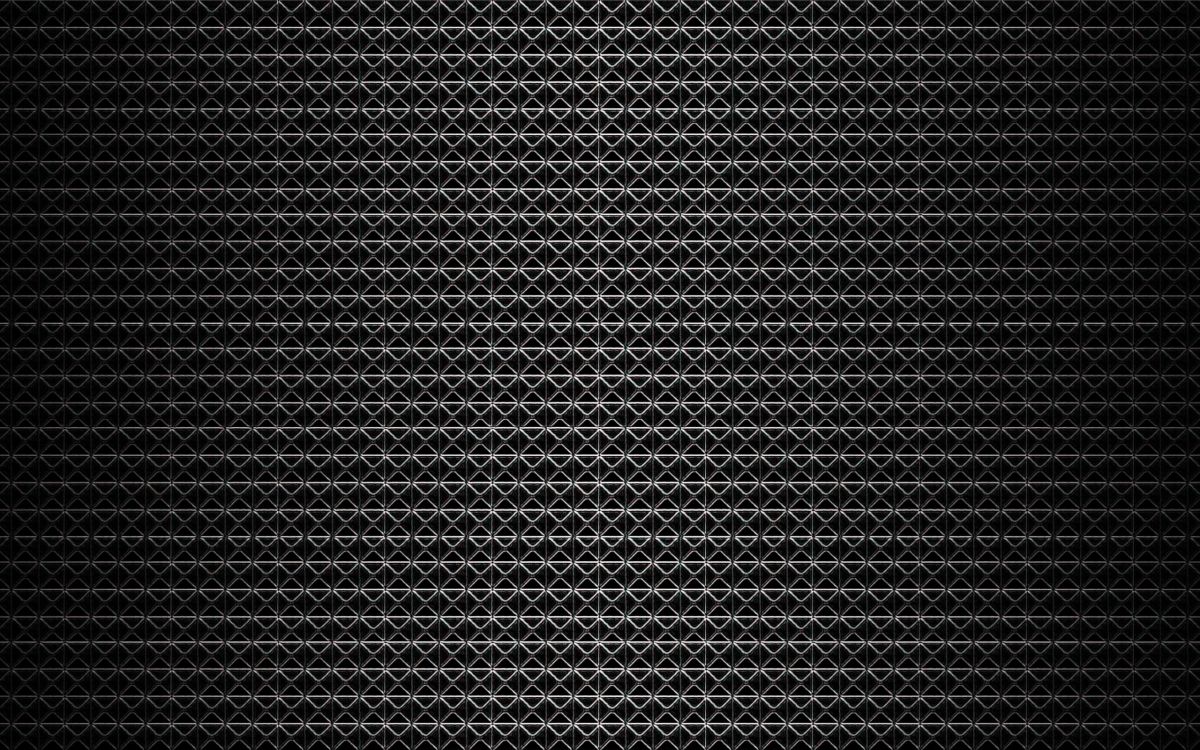 Schwarz-weiß Kariertes Muster. Wallpaper in 2560x1600 Resolution