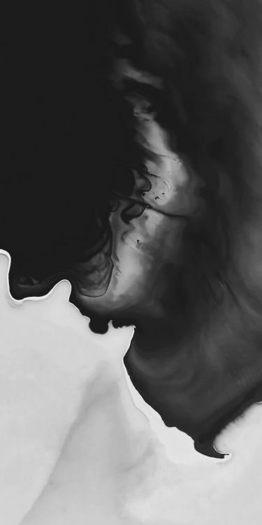 Xiaomi, Xiaomi Redmi 6 Pro, Jeu de Couleurs Clair Sur Foncé, IOS, IOS 13. Wallpaper in 1080x2160 Resolution