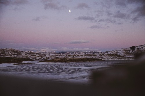 Image water, sea, horizon, cloud, ocean