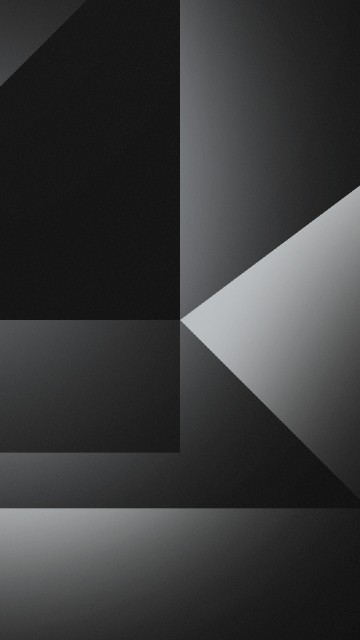 Image black and white abstract illustration