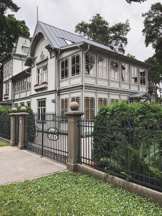 的房子, 窗口, 酒店, 街区, 住宅区 壁纸 3024x4032 允许