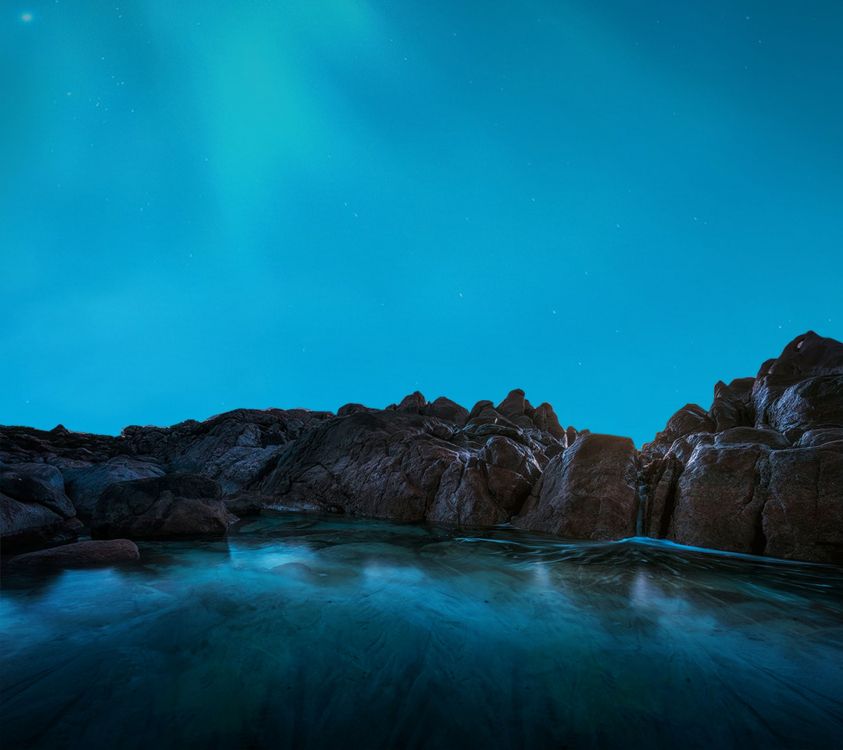 UMIDIGI Z Pro, UMiDIGI, Vivo, 我住X7, 活着的y51 壁纸 2160x1920 允许