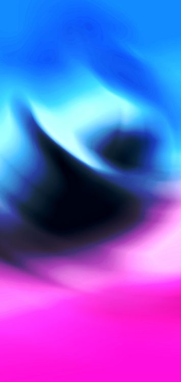 Fermer, la Pureté de la Couleur, Purple, Violette, Magenta. Wallpaper in 1440x3040 Resolution